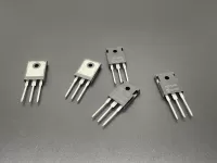 Transistor Mosfet 65F6150 IPW65R150CFD TO-247 650V 22.4A NPN